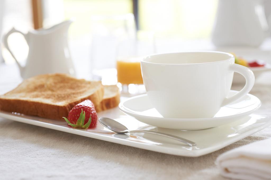 Saint-Molf La Balade Des Marais Bed & Breakfast エクステリア 写真