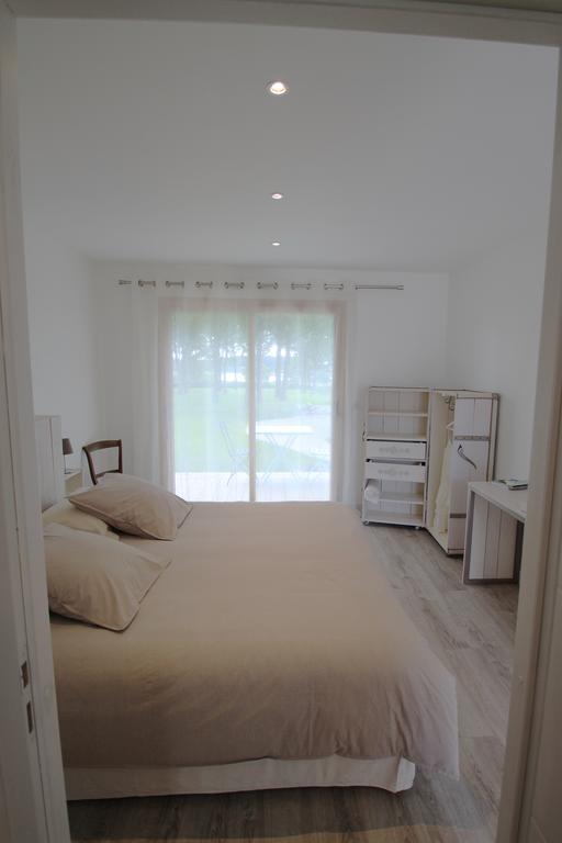 Saint-Molf La Balade Des Marais Bed & Breakfast 部屋 写真