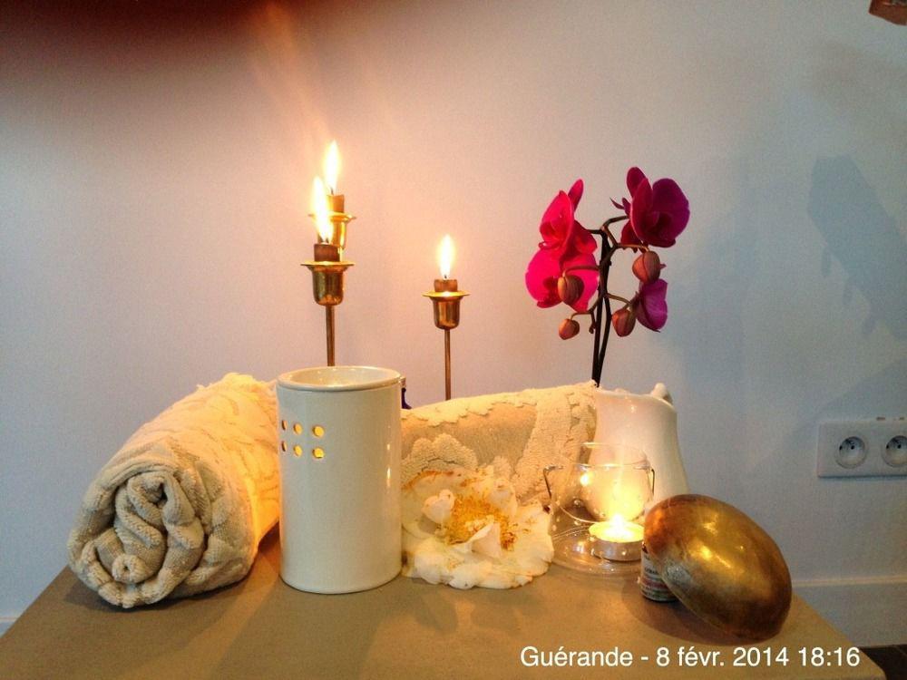 Saint-Molf La Balade Des Marais Bed & Breakfast エクステリア 写真