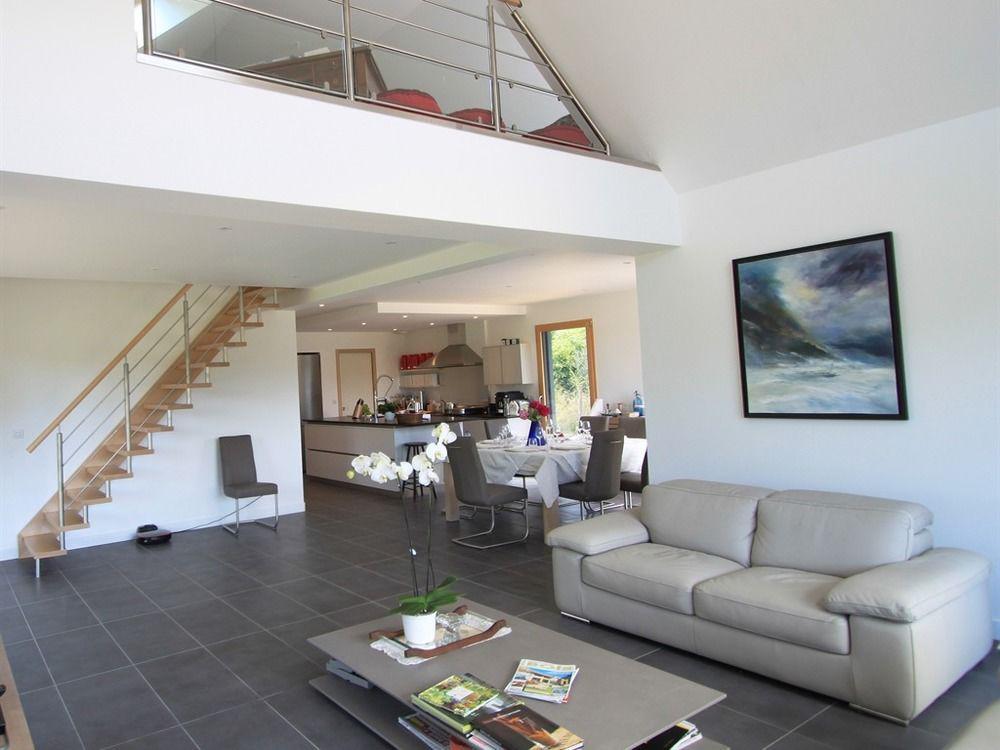 Saint-Molf La Balade Des Marais Bed & Breakfast エクステリア 写真