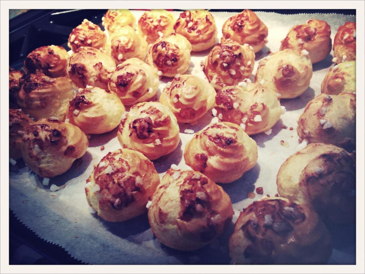 Saint-Molf La Balade Des Marais Bed & Breakfast エクステリア 写真