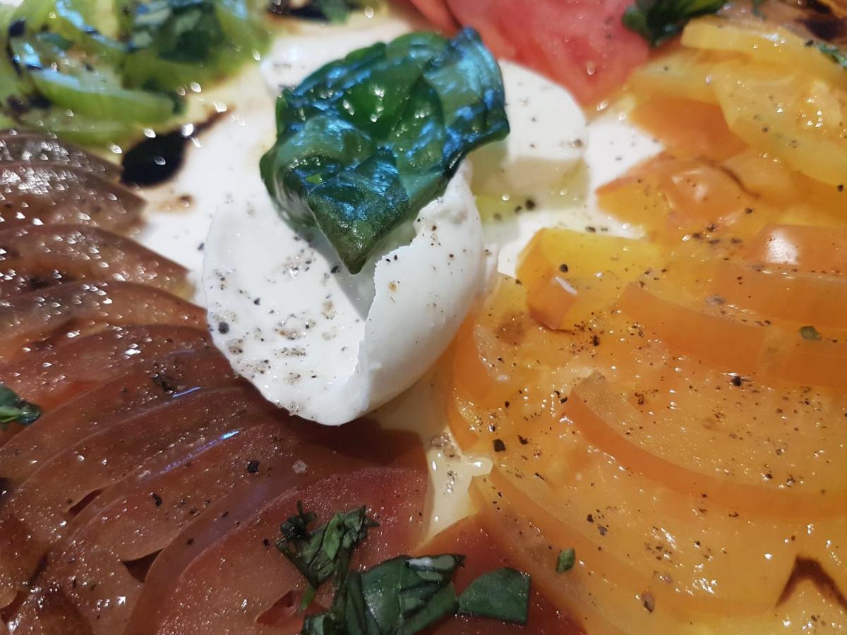 Saint-Molf La Balade Des Marais Bed & Breakfast エクステリア 写真